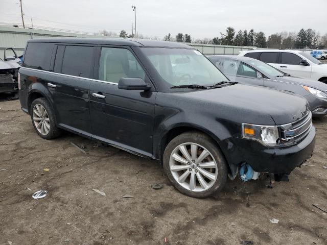 Photo 4 from auction – 2016 FORD FLEX SEL with VIN 2FMHK6C82GBA01611