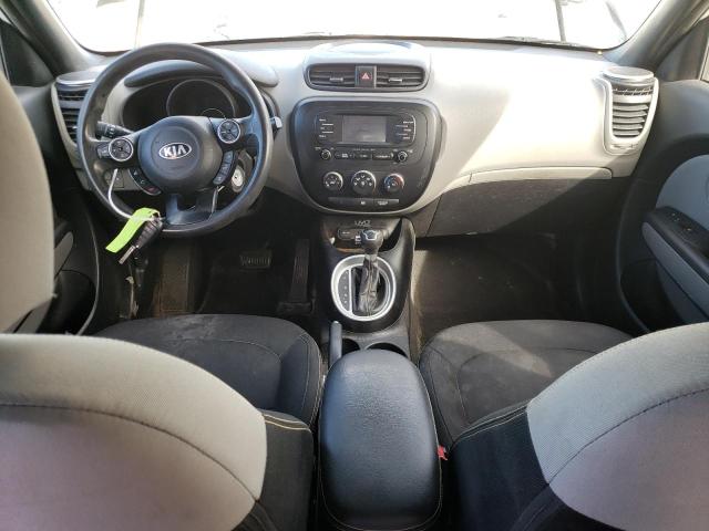 Photo 8 from auction – 2014 KIA SOUL + with VIN KNDJP3A56E7034163
