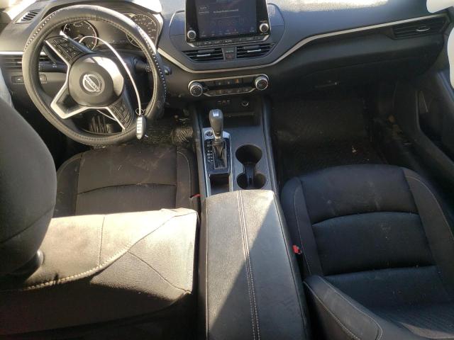 Photo 8 from auction – 2020 NISSAN ALTIMA S with VIN 1N4BL4BV0LC235913