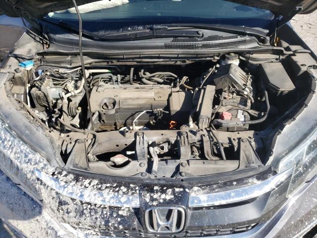 Photo 12 from auction – 2015 HONDA CR-V EX with VIN 3CZRM3H55FG706618