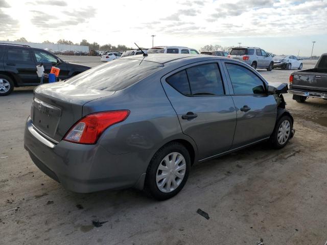 Photo 3 from auction – 2017 NISSAN VERSA S with VIN 3N1CN7APXHL844387