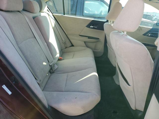 Photo 10 from auction – 2013 HONDA ACCORD LX with VIN 1HGCR2F37DA120976