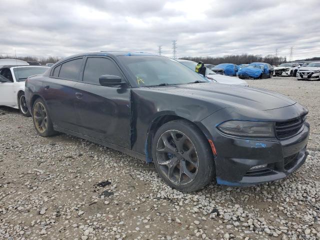 Photo 4 from auction – 2015 DODGE CHARGER R/ with VIN 2C3CDXCT1FH819950