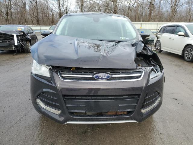 Photo 5 from auction – 2013 FORD ESCAPE SEL with VIN 1FMCU9H92DUC11297