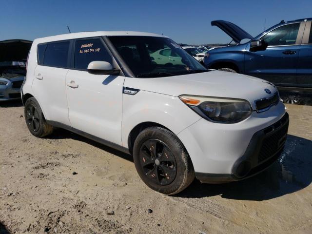 Photo 4 from auction – 2015 KIA SOUL with VIN KNDJN2A21F7115496
