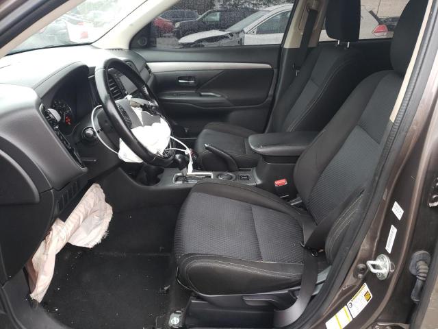 صورة رقم 7 من المزاد - 2016 MITSUBISHI OUTLANDER مع VIN JA4AD3A32GZ052863