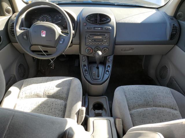 Photo 8 from auction – 2003 SATURN VUE with VIN 5GZCZ53B13S825226