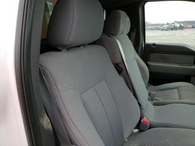 Photo 10 from auction – 2014 FORD F150 with VIN 1FTNF1CF7EKD20986