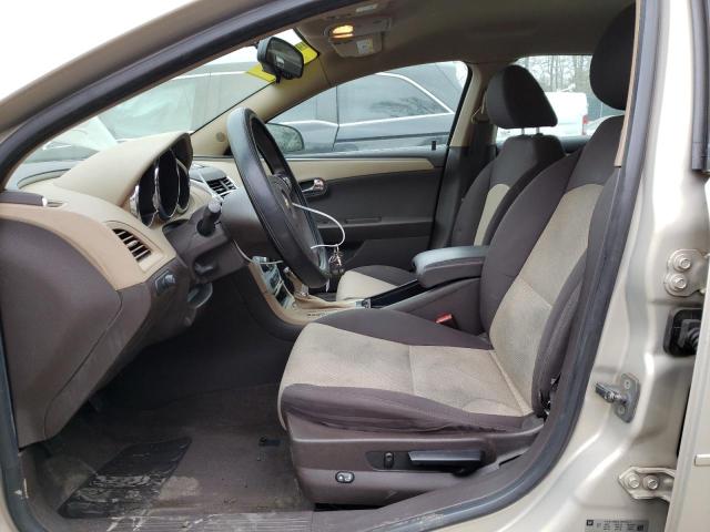 Photo 7 from auction – 2012 CHEVROLET MALIBU LS with VIN 1G1ZB5E0XCF184574