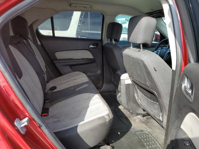 Photo 10 from auction – 2013 CHEVROLET EQUINOX LT with VIN 1GNALDEK0DZ133296