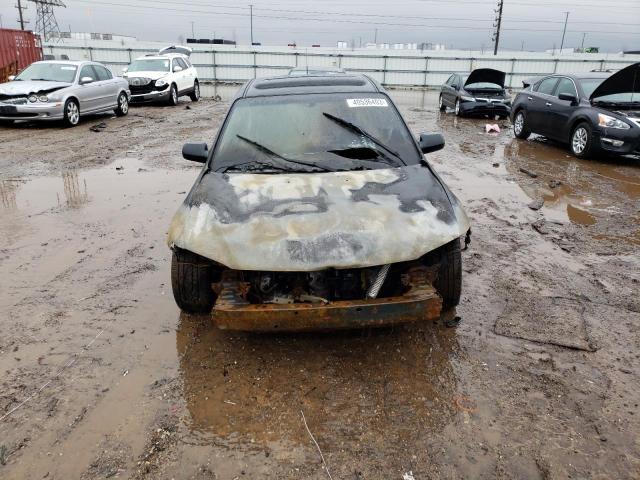 Photo 5 from auction – 2005 MAZDA 6 S with VIN 1YVHP80D855M29715