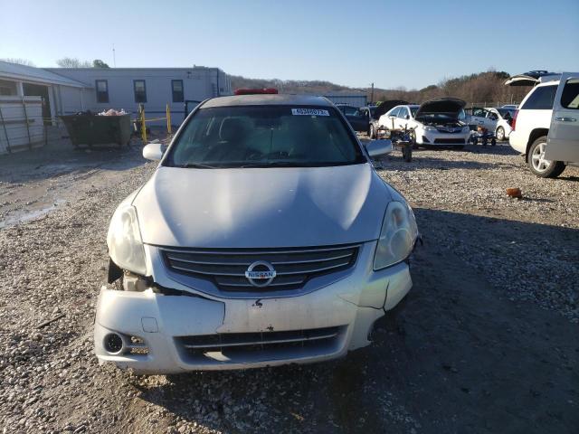 Photo 5 from auction – 2010 NISSAN ALTIMA BAS with VIN 1N4AL2AP3AN459696