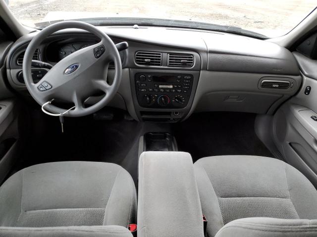 Photo 8 from auction – 2003 FORD TAURUS SE with VIN 1FAFP58283A186383