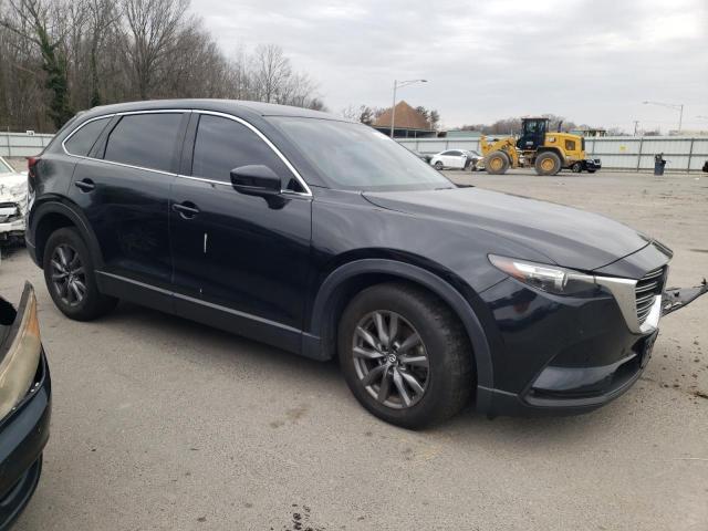 Photo 4 from auction – 2021 MAZDA CX-9 TOURI with VIN JM3TCBCY4M0502816