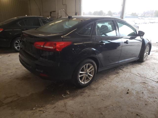 Photo 3 from auction – 2017 FORD FOCUS SE with VIN 1FADP3F25HL333057