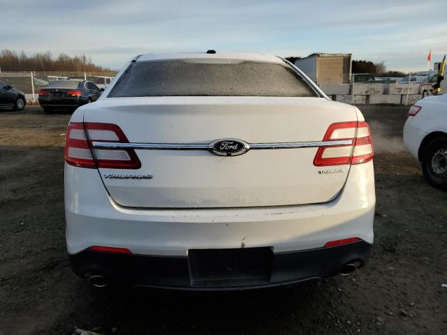 Photo 6 from auction – 2016 FORD TAURUS SE with VIN 1FAHP2D89GG129727