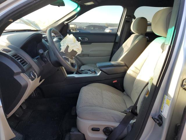 Photo 7 from auction – 2012 FORD EXPLORER with VIN 1FMHK8B88CGB03303
