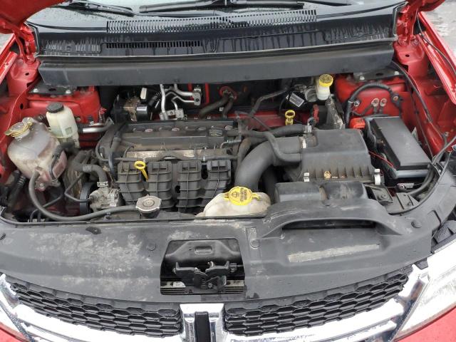 Photo 12 from auction – 2015 DODGE JOURNEY SX with VIN 3C4PDCBB6FT741963