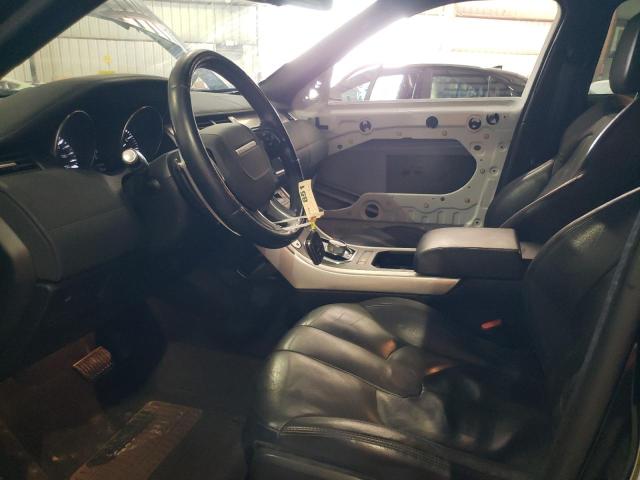Photo 7 from auction – 2015 LAND ROVER RANGE ROVE with VIN SALVP2BGXFH070583