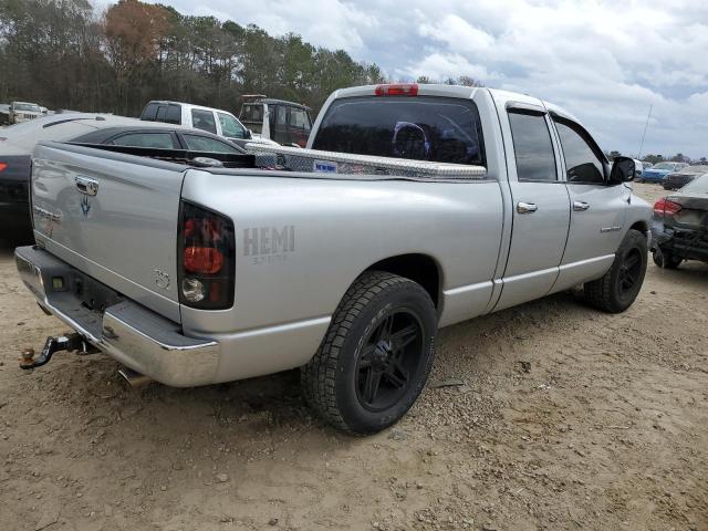 Photo 3 from auction – 2004 DODGE RAM 1500 S with VIN 1D7HA18D64J228524