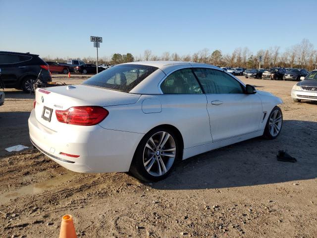 Photo 3 from auction – 2015 BMW 428 I SULE with VIN WBA3V7C52F5A24102