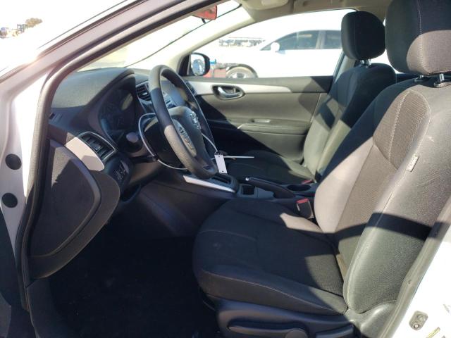 Photo 7 from auction – 2016 NISSAN SENTRA S with VIN 3N1AB7AP9GL679544