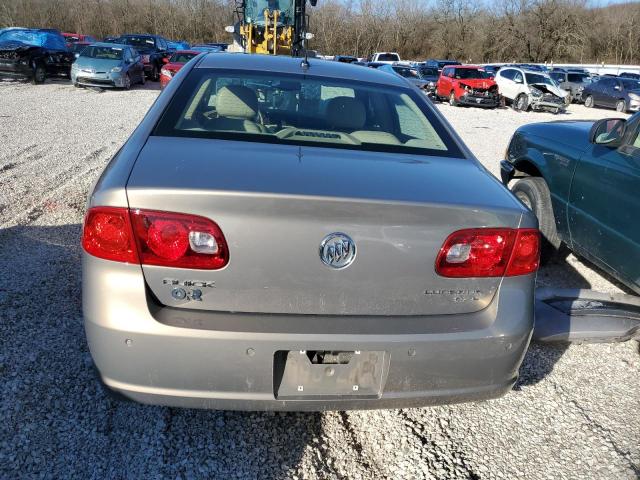 Photo 6 from auction – 2006 BUICK LUCERNE CX with VIN 1G4HD57286U217420