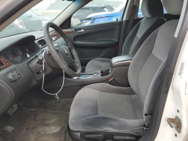Photo 7 from auction – 2009 CHEVROLET IMPALA 1LT with VIN 2G1WT57K491180034