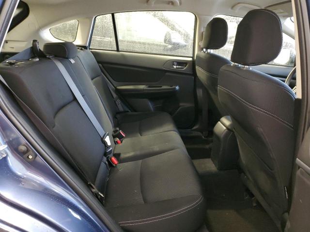 Photo 10 from auction – 2013 SUBARU IMPREZA SP with VIN JF1GPAL6XD2891916