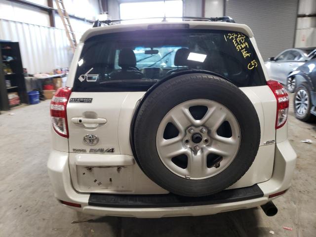 Photo 6 from auction – 2010 TOYOTA RAV4 LIMIT with VIN JTMDF4DV1A5028312