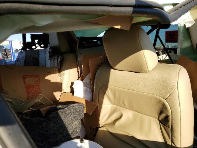 Photo 10 from auction – 2016 FORD FLEX SEL with VIN 2FMGK5C87GBA23822