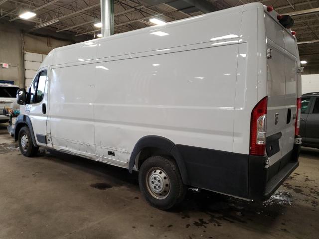 Фото 2 с аукциона – 2019 RAM PROMASTER с VIN 3C6URVJG4KE560590