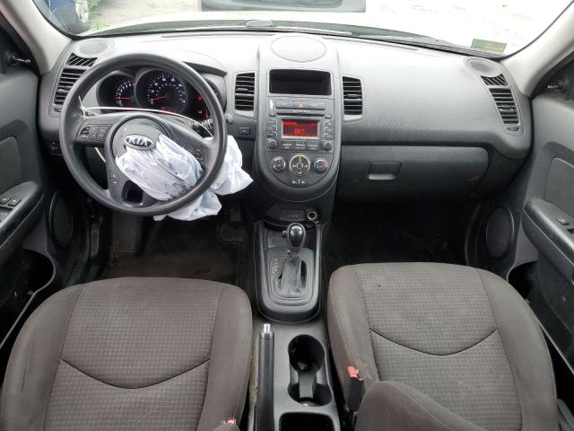 Photo 8 from auction – 2013 KIA SOUL with VIN KNDJT2A54D7560716