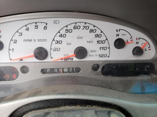 Photo 9 from auction – 2005 FORD EXPLORER S with VIN 1FMZU67K85UB82662