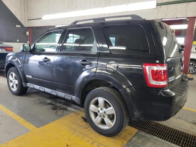 Photo 2 from auction – 2008 FORD ESCAPE with VIN 1FMCU93188KE82545