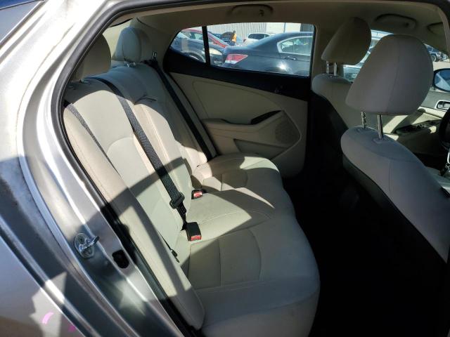 Photo 10 from auction – 2015 KIA OPTIMA LX with VIN 5XXGM4A71FG363064