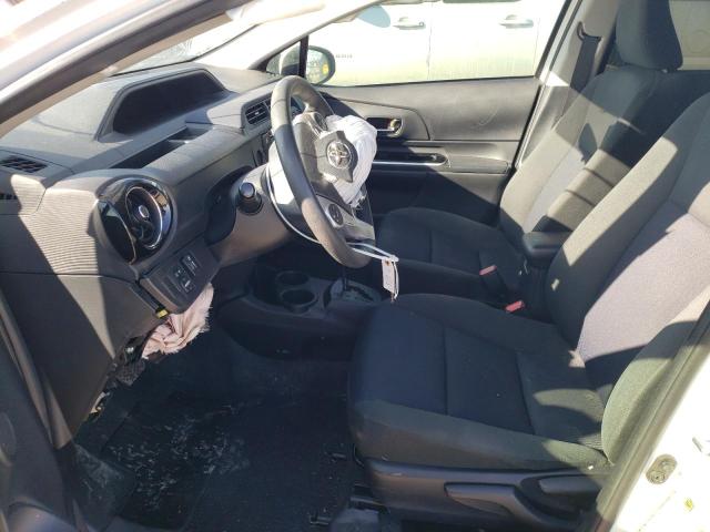 Photo 7 from auction – 2015 TOYOTA PRIUS C with VIN JTDKDTB38F1110867