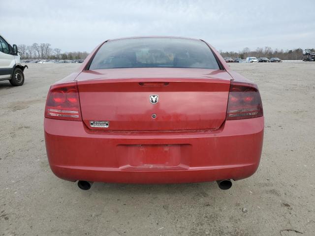 Photo 6 from auction – 2007 DODGE CHARGER SE with VIN 2B3KA43G27H680285