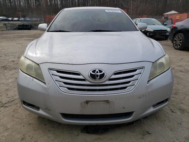 Photo 5 from auction – 2007 TOYOTA CAMRY CE with VIN 4T1BE46K67U055254