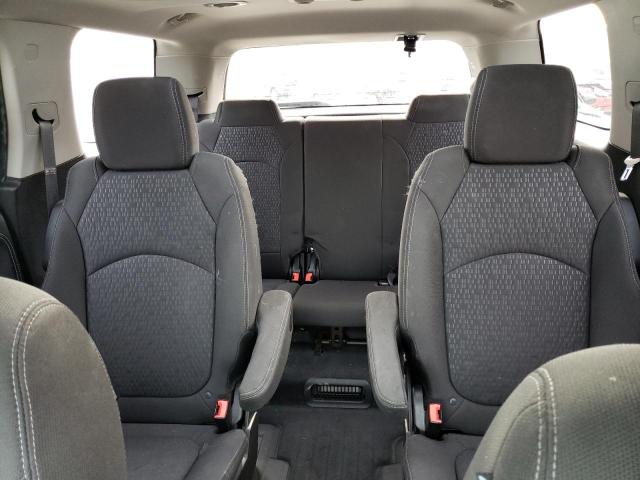 Photo 10 from auction – 2016 GMC ACADIA SLE with VIN 1GKKVPKDXGJ171026