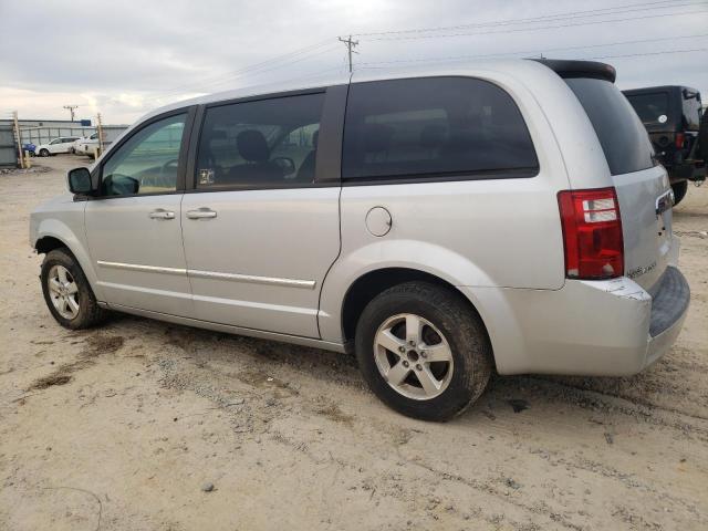 Photo 2 from auction – 2008 DODGE GRAND CARA with VIN 2D8HN54PX8R813860