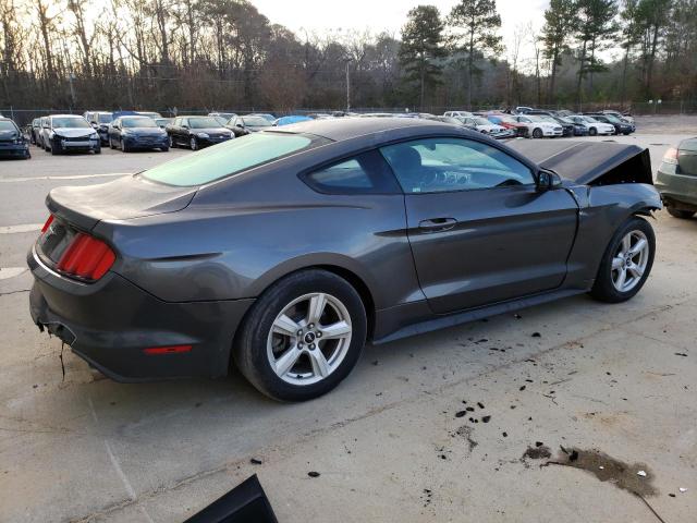 Photo 3 from auction – 2017 FORD MUSTANG with VIN 1FA6P8AM9H5304566