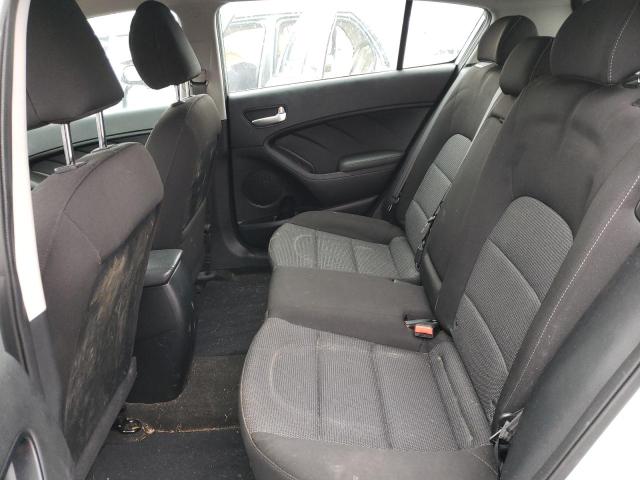 Photo 10 from auction – 2018 KIA FORTE LX with VIN KNAFK5A86J5772803
