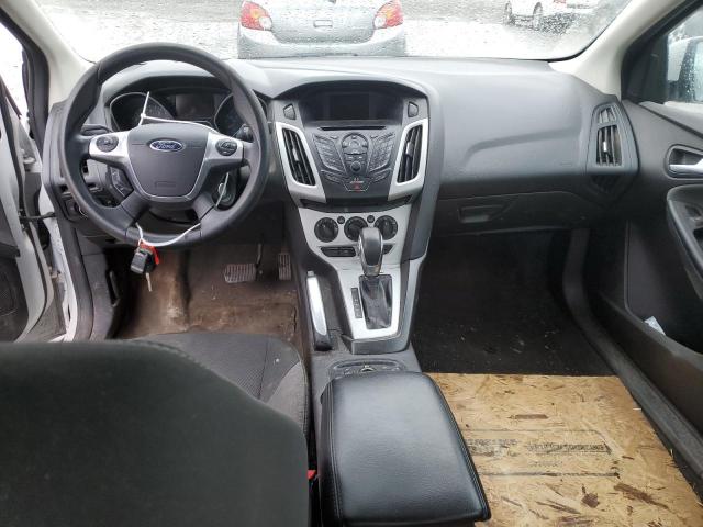 Photo 8 from auction – 2014 FORD FOCUS SE with VIN 1FADP3F21EL121221