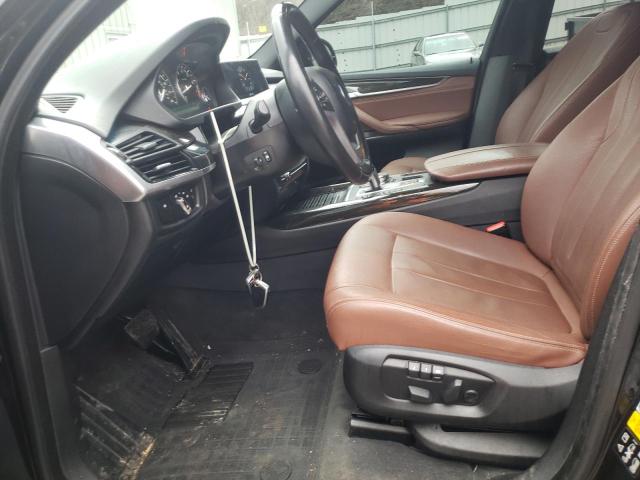 Photo 7 from auction – 2017 BMW X5 XDRIVE3 with VIN 5UXKR0C39H0V82257