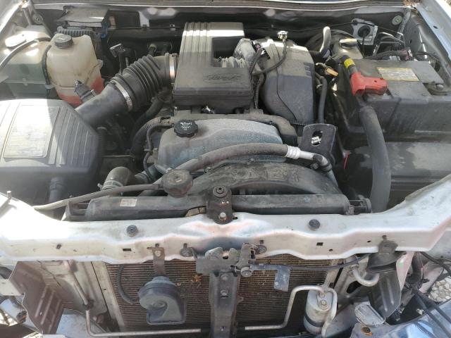 Photo 11 from auction – 2012 GMC CANYON SLE with VIN 1GTD5MFE2C8109062