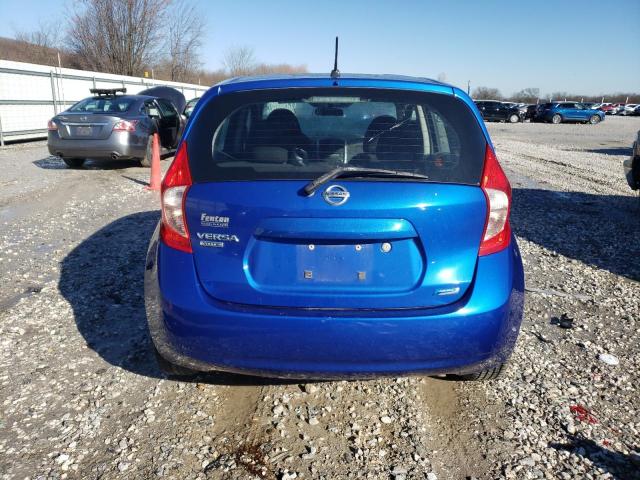 Photo 6 from auction – 2015 NISSAN VERSA NOTE with VIN 3N1CE2CP1FL400070