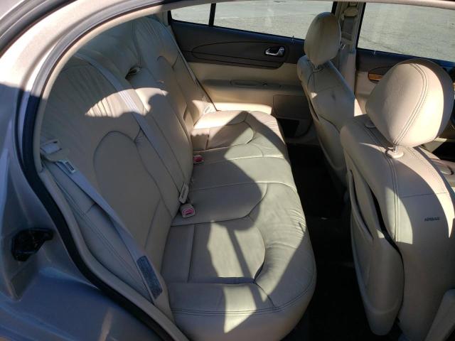 Photo 10 from auction – 1999 LINCOLN CONTINENTA with VIN 1LNHM97V6XY608612