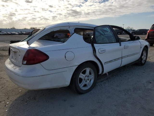 Photo 3 from auction – 2000 FORD TAURUS SEL with VIN 1FAFP56S0YA105175