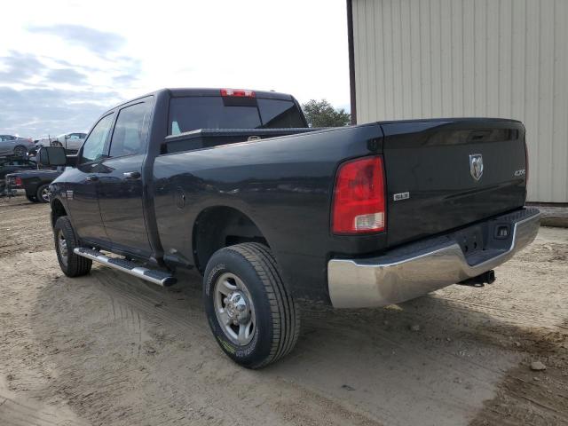 Photo 2 from auction – 2012 DODGE RAM 2500 S with VIN 3C6TD5DT7CG260860